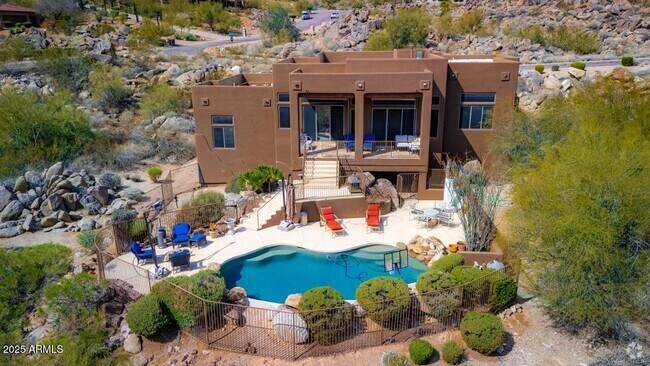 Building Photo - 12515 Sierra Del Sol Rental