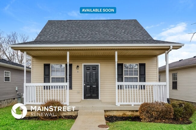 Photo - 2607 Landrum Ct House