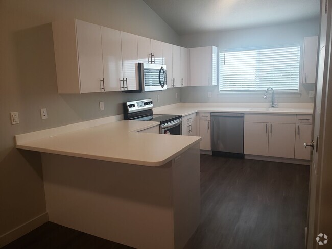 Building Photo - New 2 Bed 1 Bath in Orem!! Rental