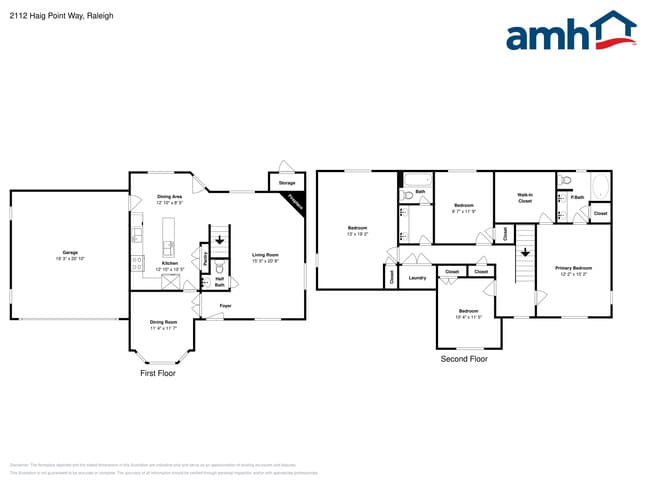 Photo - 2112 Haig Point Way