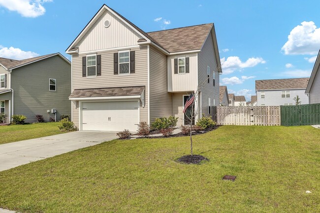 Photo - Ways Station Golf course community in Richmond Hill Plantation - 4 Bed/2.5 Bath