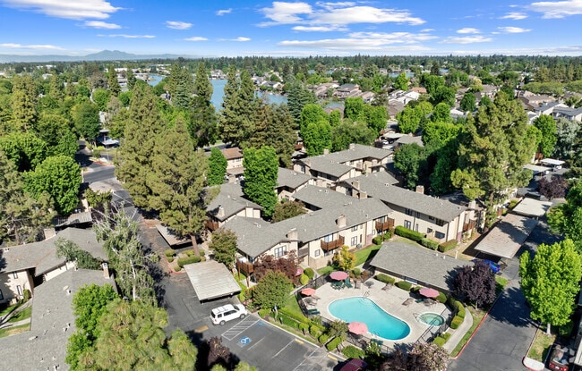 Photo - Grouse Run Apartments