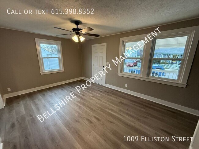 Photo - 1009 Elliston St