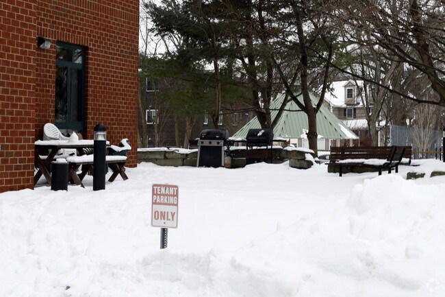 Photo - Water Street Apartments