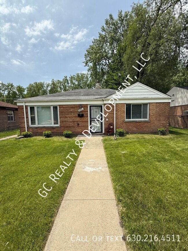 Photo - 10006 S Van Vlissingen Rd House