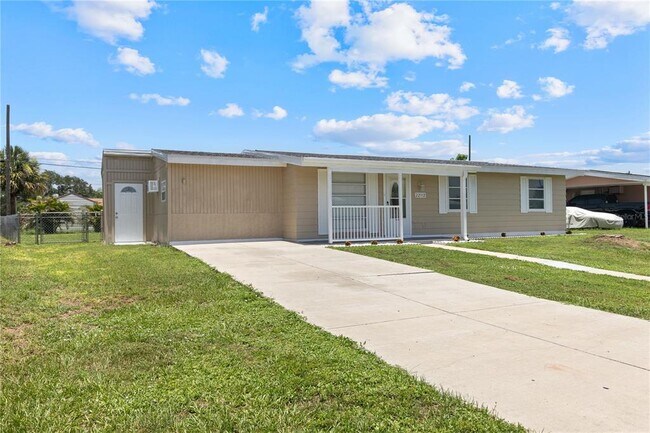 22312 Lasalle Rd