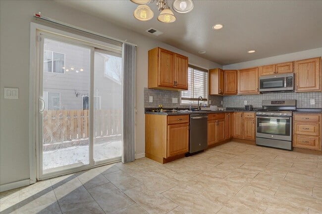 Photo - Updated 3bed/2bath on private culdesac in Thornton!!