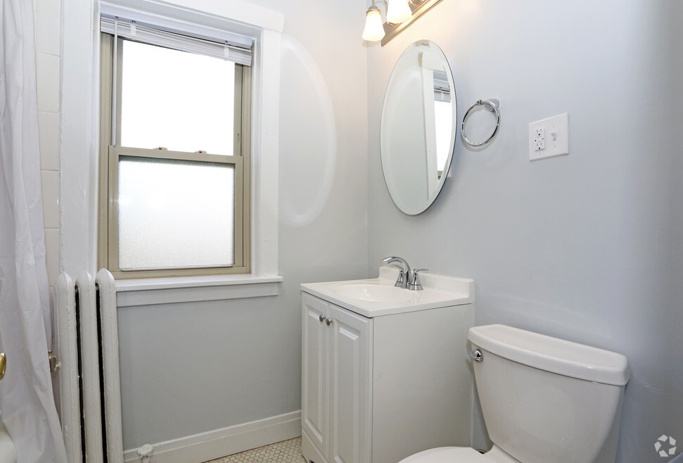 1BR,1BA - Pleasant