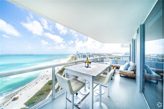 Building Photo - 6301 Collins Ave Unit 2802 Rental