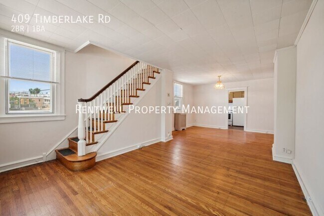 Photo - 409 Timberlake Rd