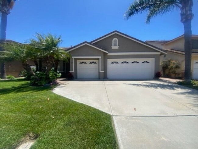 Building Photo - Private Tropical Retreat in Rancho Del Oro – Single-Story 3BR Home
