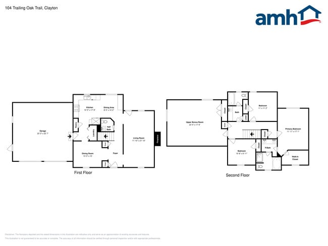 Photo - 104 Trailing Oak Trl