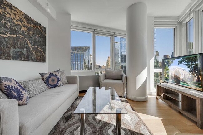 Building Photo - 625W W 57th St Unit ID1025085P