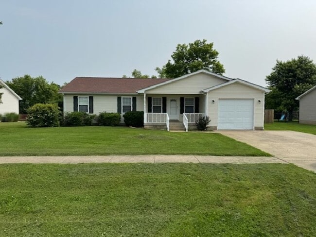 Building Photo - 394 Valley View Dr