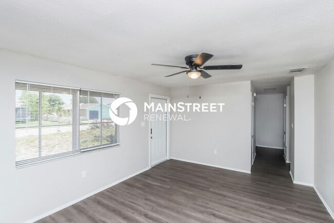 3 Bedroom Pet-Friendly Home in MERRITT ISLAND, FL with Main Street Renewal