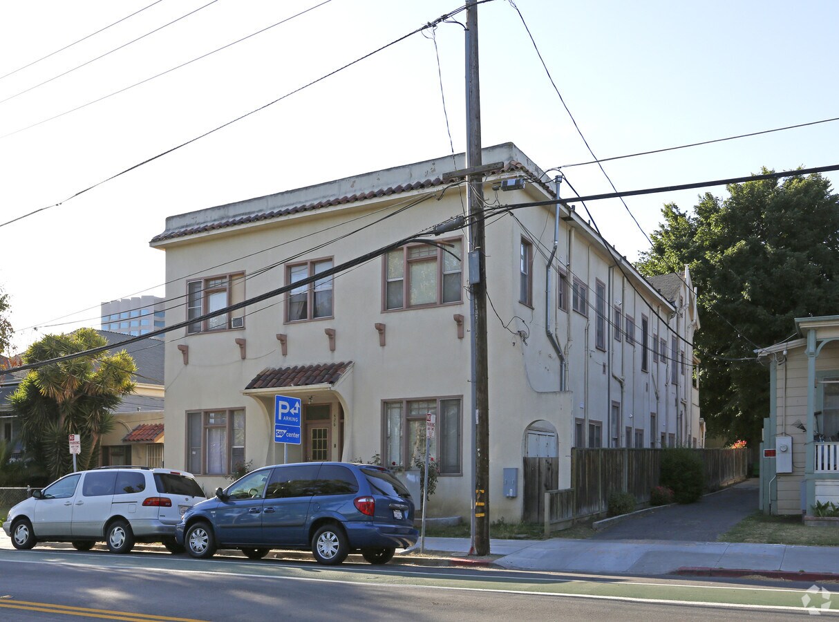 Photo - 420-426 W San Fernando St