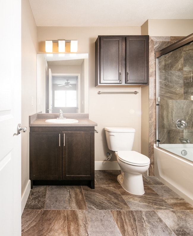 Glen Oaks by Broadmoor Apartments Sioux City, IA