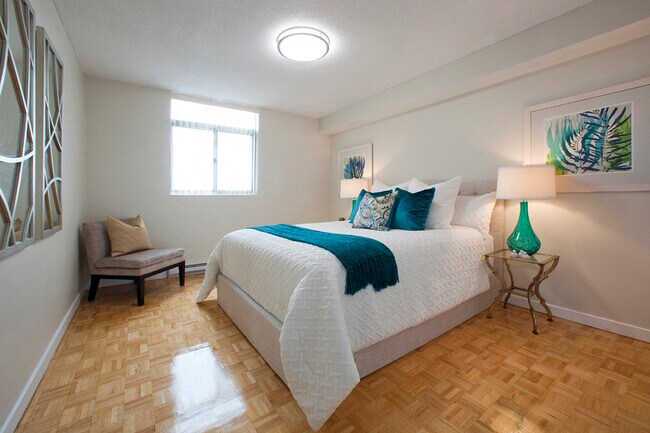 Photo - Northumberland Place