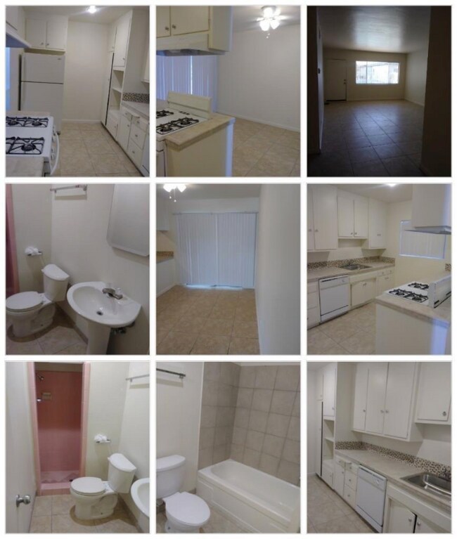 Photo - 493 E Vista Chino Unit 2BED