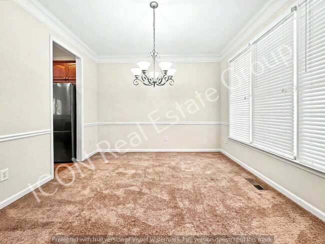 4/2.5 home in Bentwater North Paulding