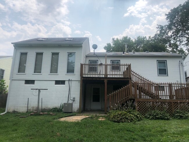 Photo - 4026 Bauman Ave