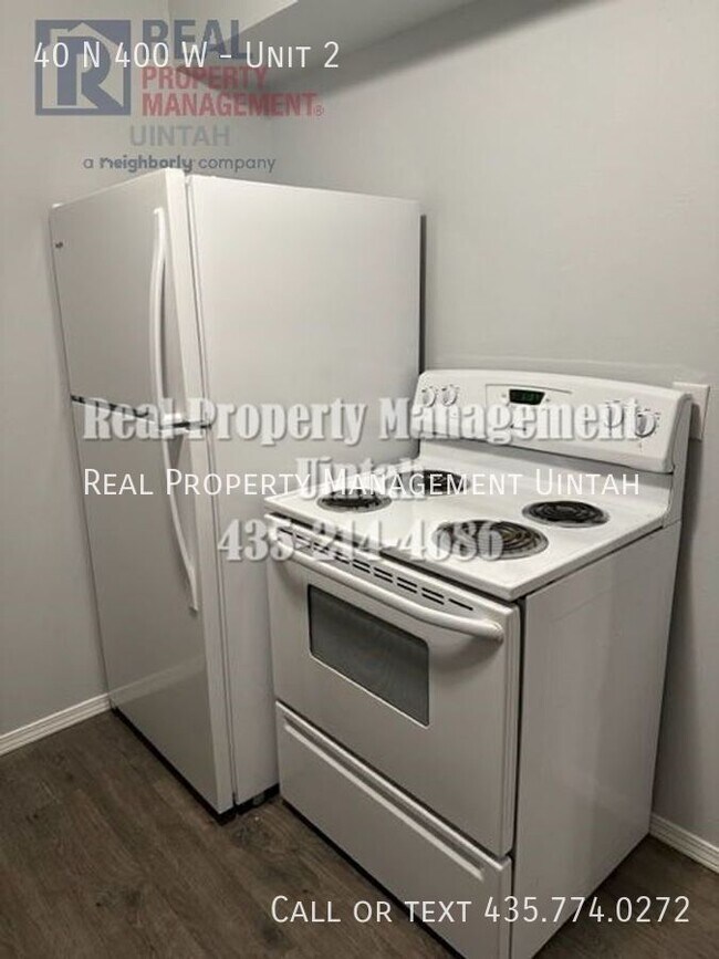 Photo - 40 N 400 W Unidad 2