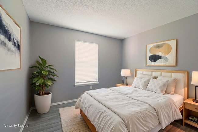 Photo - Windrift Apartment Homes