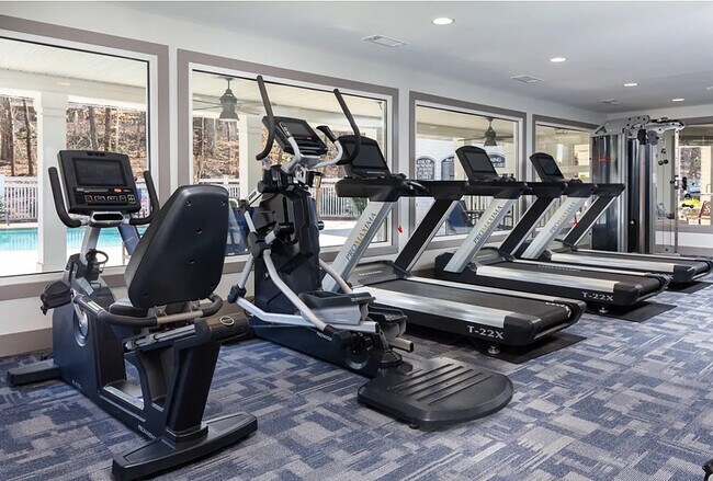 Room in Townhome on Winterbrook Ct NW