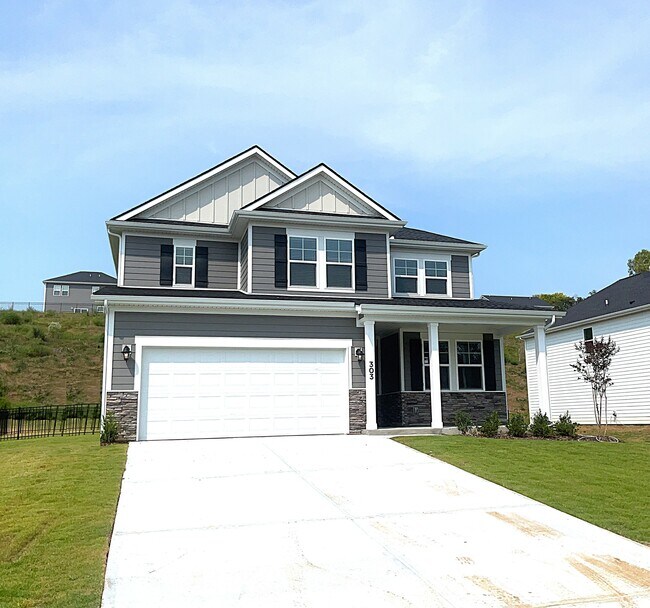 Building Photo - 303 Sharpe Ct Rental