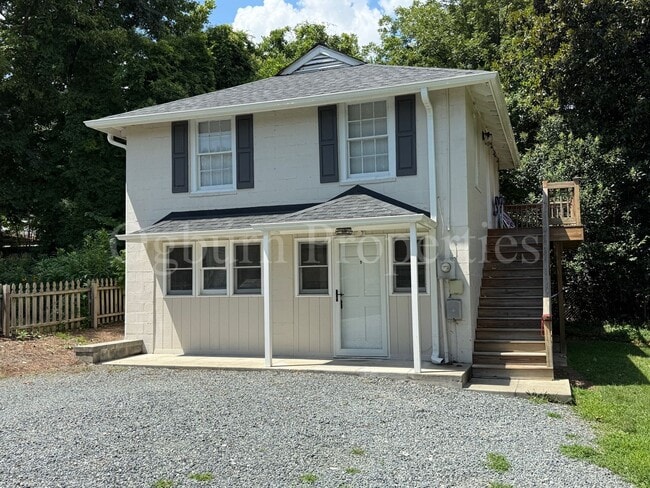 Photo - 1937 Gaston St Apartment Unit A