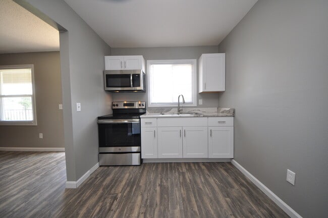 Photo - Bennington Place Apartments