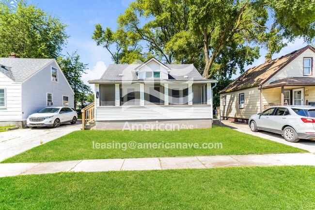 Building Photo - 8685 Hupp Ave