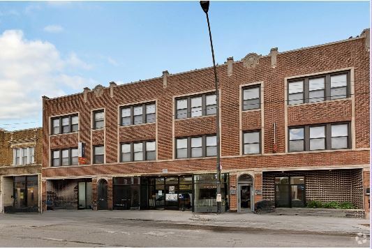 Building Photo - Lawrence 2607 W Rental