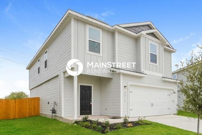 Photo - 4 Bedroom Pet-Friendly Home in New Braunfe...