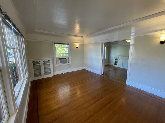 Photo - Charming one-bed, one-bath apartment in Midtown Unit D