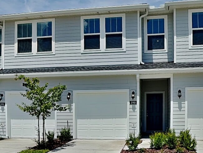 Building Photo - 590 Holly Lks Dr Rental