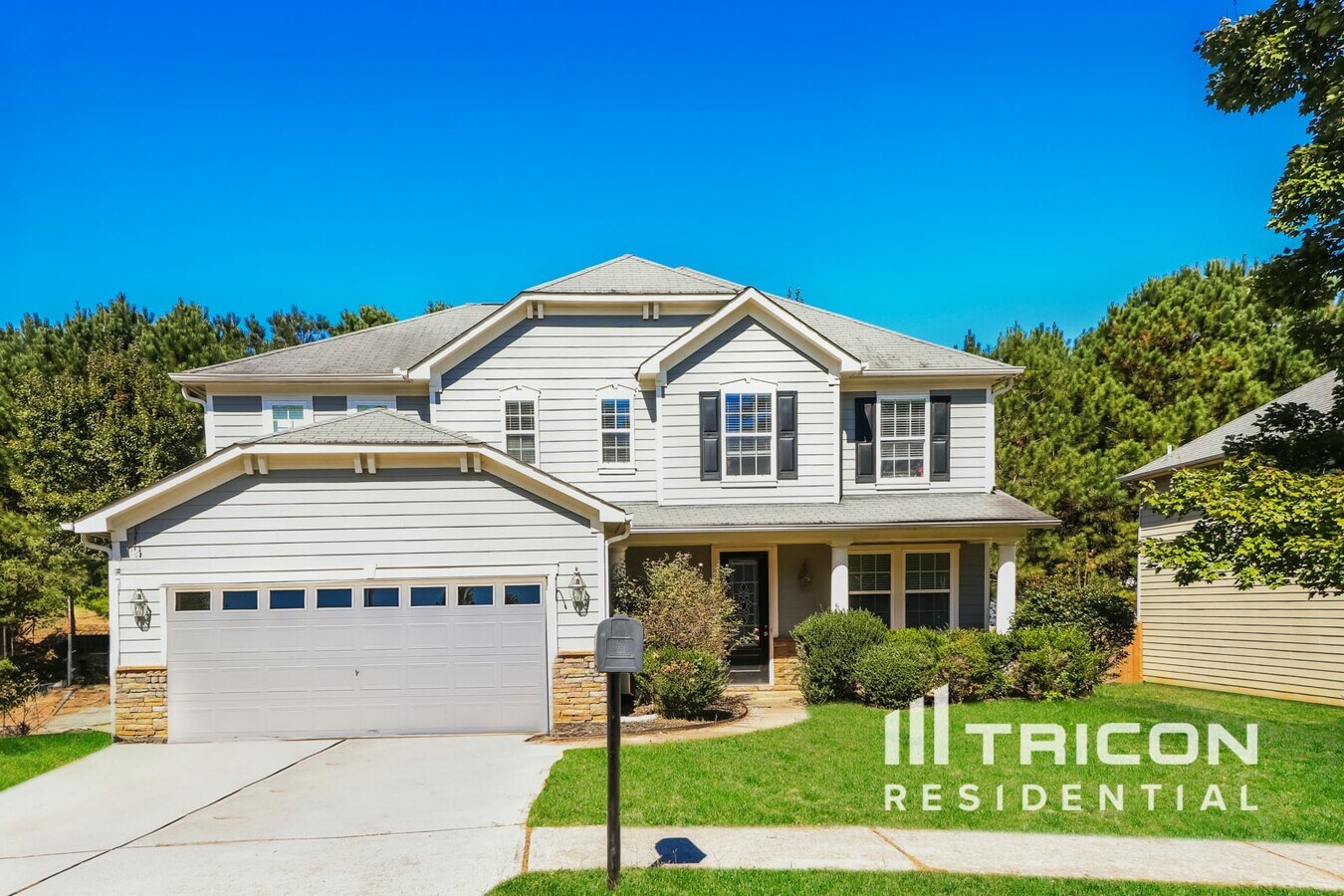 Photo - 241 Branch Valley Dr