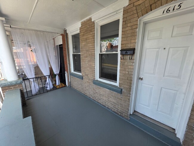 Photo - 1615 Lancaster Ave