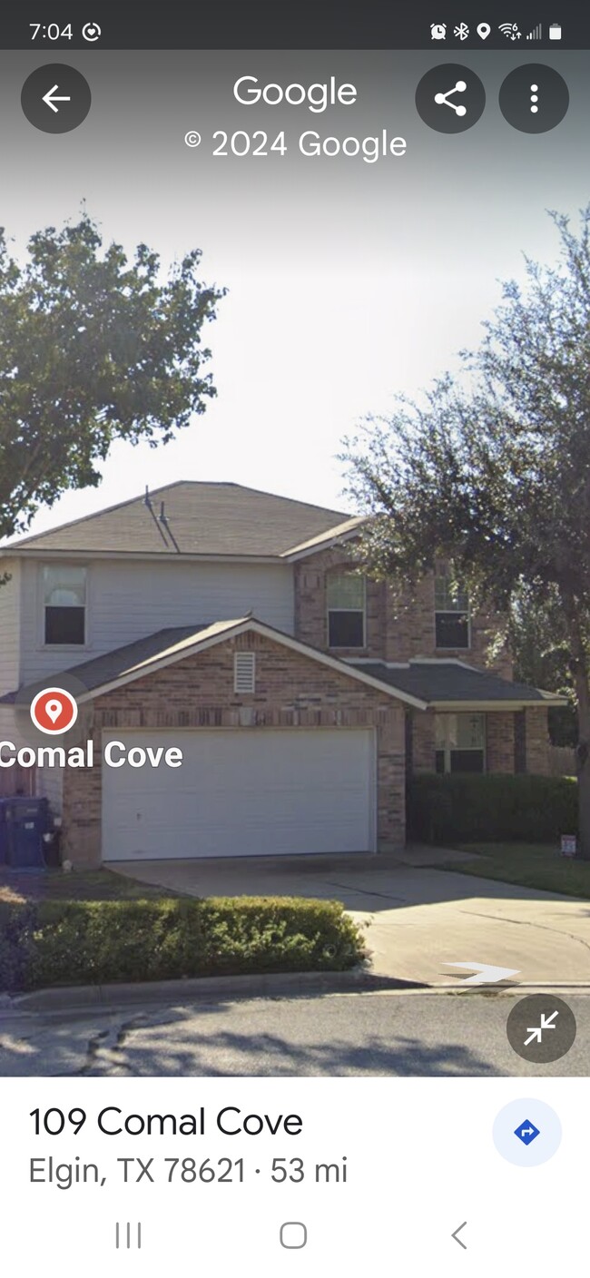 Photo - 109 Comal Cove House