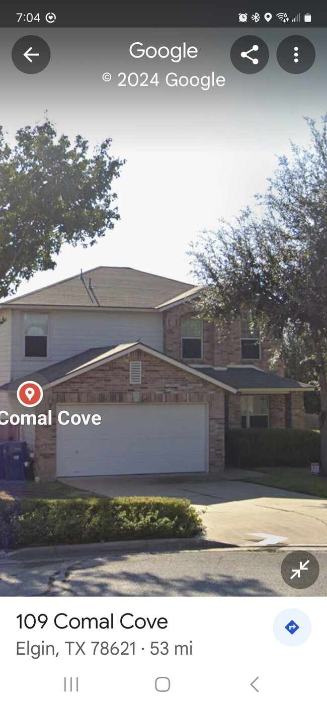 Building Photo - 109 Comal Cove Rental