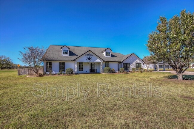 Building Photo - 143 Co Rd 1412 Rental