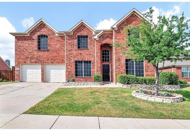 Building Photo - 14924 Lone Spring Dr Rental