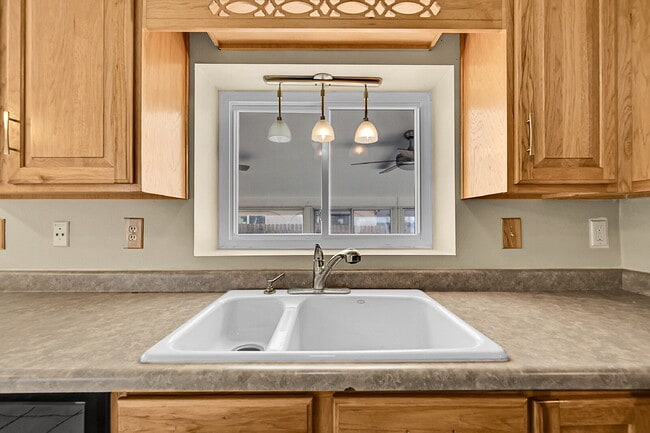 Photo - $1,895.00, 2 Bedrooms, 1.5 Bathroom, Single Family Home in Colorado Springs with Fenced Yard!