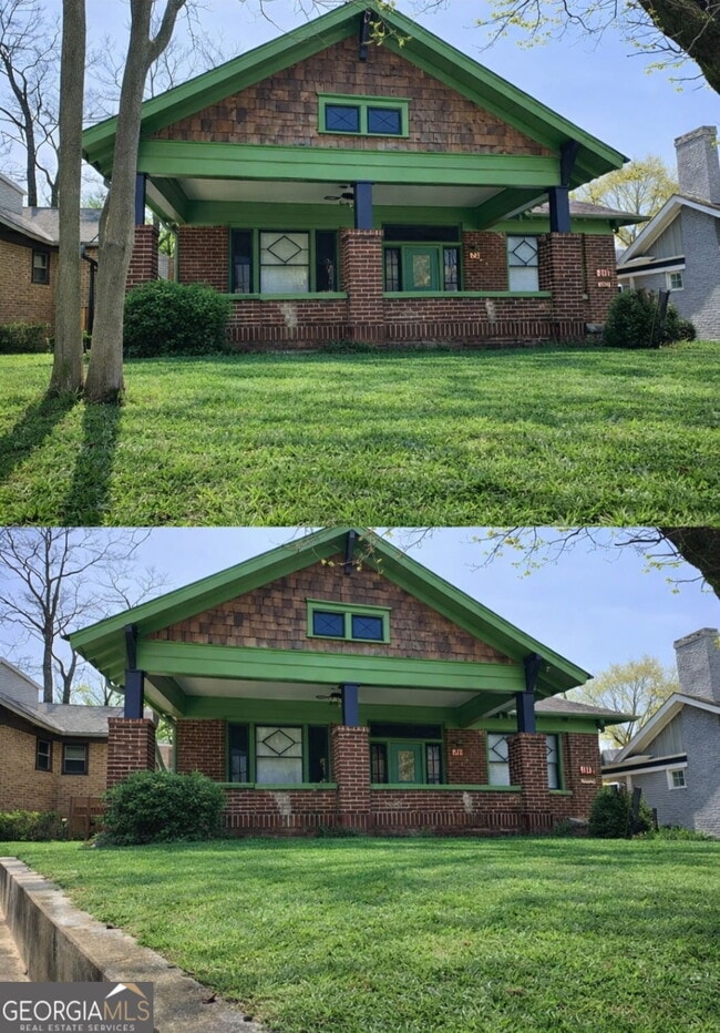 Building Photo - 1352 Lucile Ave SW