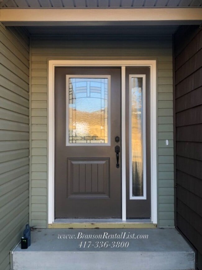 Photo - NOW LEASING 3Br with an Unfinished Basement