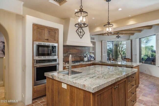 Photo - 8601 E Carefree Dr