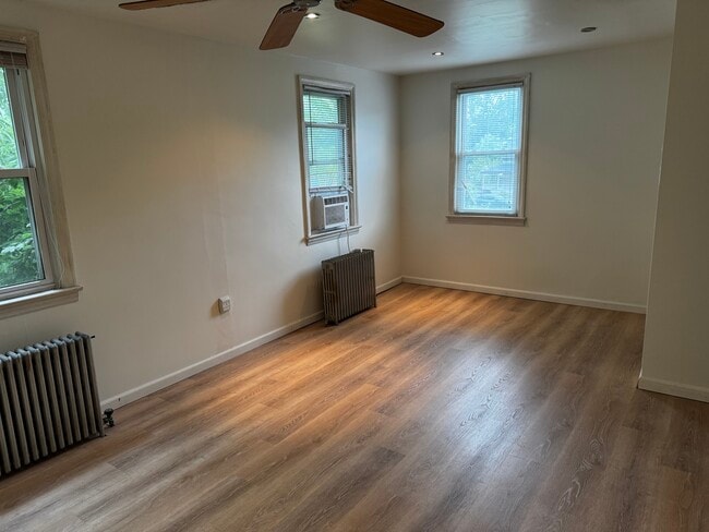 Bedroom angle 1 - 604 Main St Rear Unit B