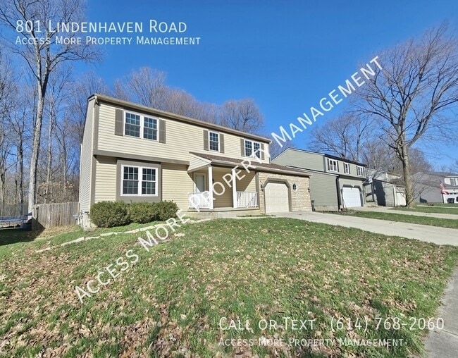 Photo - 801 Lindenhaven Rd