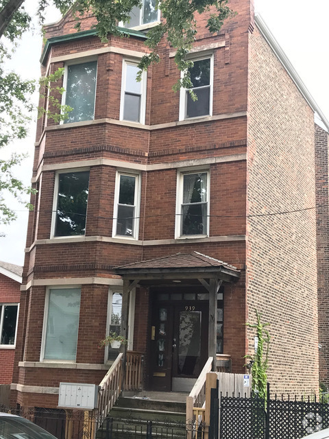 Building Photo - 939 W 34th St Unit 1R Rental