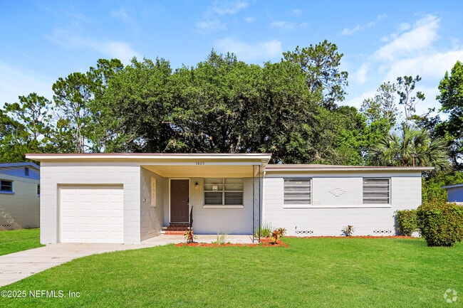 Building Photo - 5805 Norde Dr E Rental